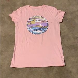 Laguna beach tee